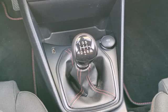 Ford Fiesta (2023) thumbnail 23