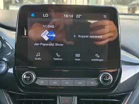 Ford Fiesta (2023) thumbnail 25