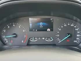 Ford Fiesta (2023) thumbnail 27