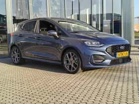 Ford Fiesta (2023) thumbnail 4