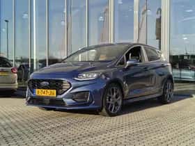 Ford Fiesta (2023) thumbnail 5