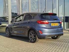 Ford Fiesta (2023) thumbnail 6