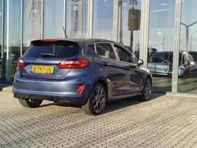 Ford Fiesta (2023) thumbnail 7