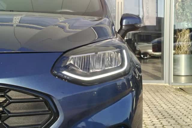 Ford Fiesta (2023) thumbnail 8