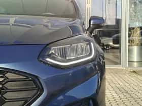 Ford Fiesta (2023) thumbnail 8