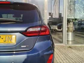 Ford Fiesta (2023) thumbnail 9
