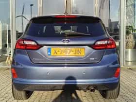 Ford Fiesta (2023) thumbnail 10