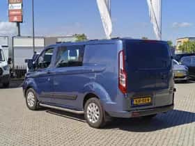 Ford Transit Custom (2021) thumbnail 11