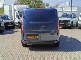 Ford Transit Custom (2021) thumbnail 12