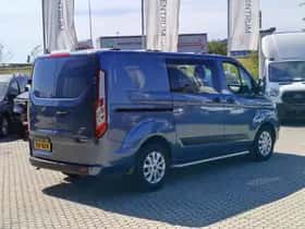 Ford Transit Custom (2021) thumbnail 13