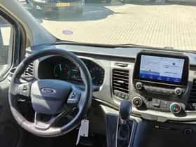Ford Transit Custom (2021) thumbnail 14
