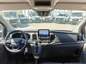 Ford Transit Custom (2021) thumbnail 15