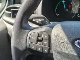 Ford Transit Custom (2021) thumbnail 16
