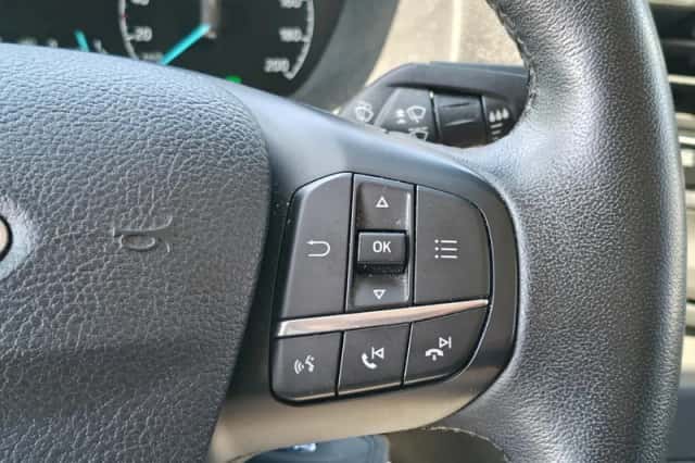 Ford Transit Custom (2021) thumbnail 17