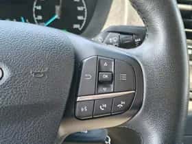 Ford Transit Custom (2021) thumbnail 17
