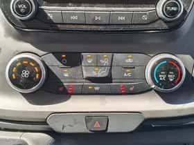 Ford Transit Custom (2021) thumbnail 19