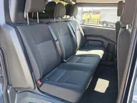 Ford Transit Custom (2021) thumbnail 21