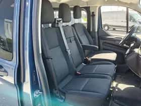 Ford Transit Custom (2021) thumbnail 22