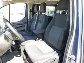 Ford Transit Custom (2021) thumbnail 23