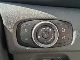 Ford Transit Custom (2021) thumbnail 24