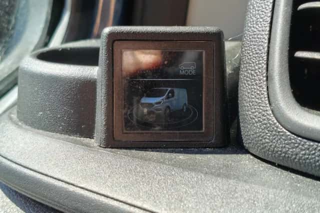 Ford Transit Custom (2021) thumbnail 25