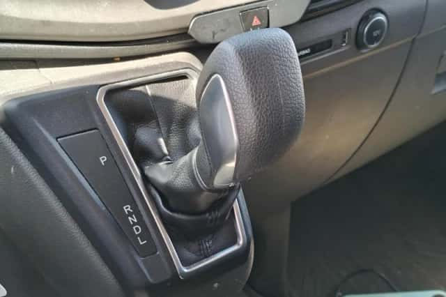 Ford Transit Custom (2021) thumbnail 28