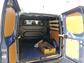 Ford Transit Custom (2021) thumbnail 29