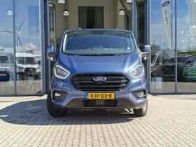 Ford Transit Custom (2021) thumbnail 4