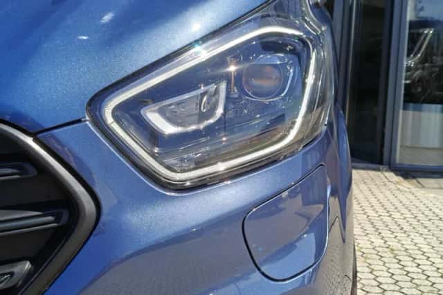Ford Transit Custom (2021) thumbnail 5