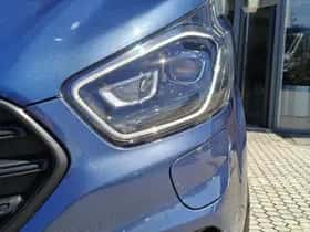 Ford Transit Custom (2021) thumbnail 5