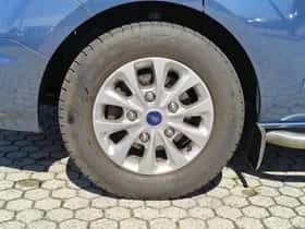 Ford Transit Custom (2021) thumbnail 7