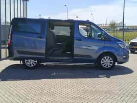 Ford Transit Custom (2021) thumbnail 10