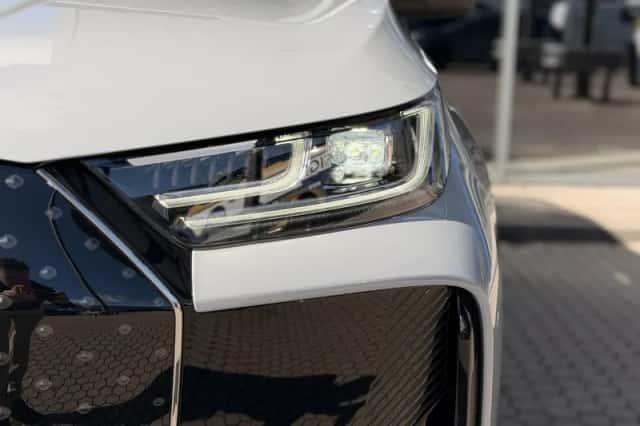 Chery Tiggo 7 PHEV (2026) thumbnail 3