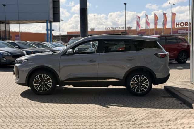 Chery Tiggo 7 PHEV (2026) thumbnail 6