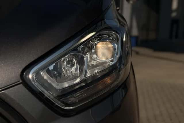 Ford Transit Custom (2022) thumbnail 5