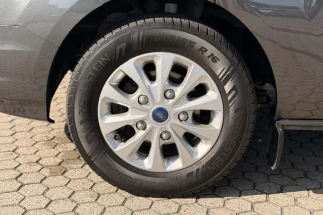 Ford Transit Custom (2022) thumbnail 6