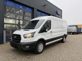 Ford Transit (2024) thumbnail 2