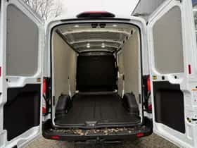 Ford Transit (2024) thumbnail 17
