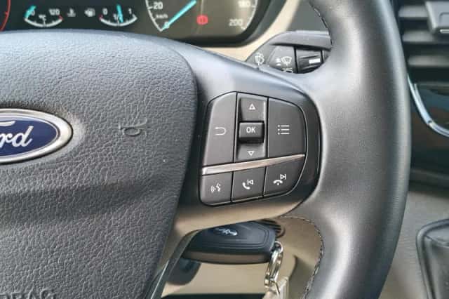 Ford Transit (2024) thumbnail 17