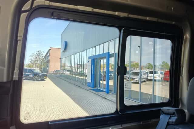 Ford Transit (2024) thumbnail 20
