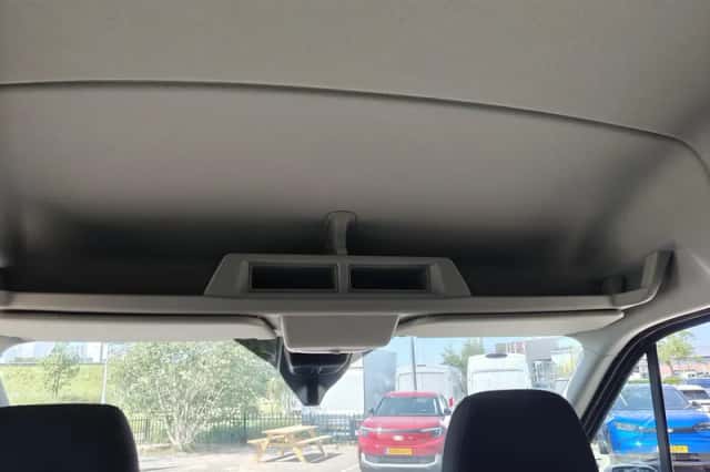 Ford Transit (2024) thumbnail 22