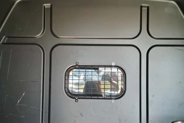 Ford Transit (2024) thumbnail 25