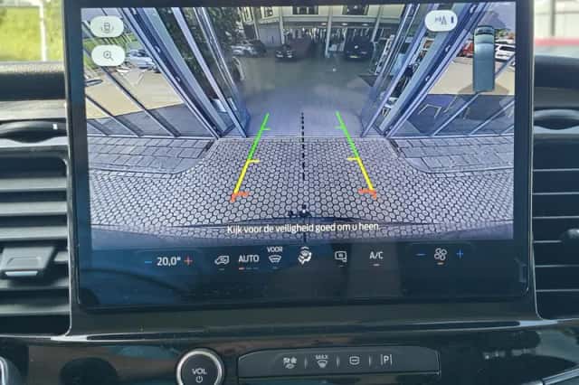 Ford Transit (2024) thumbnail 27
