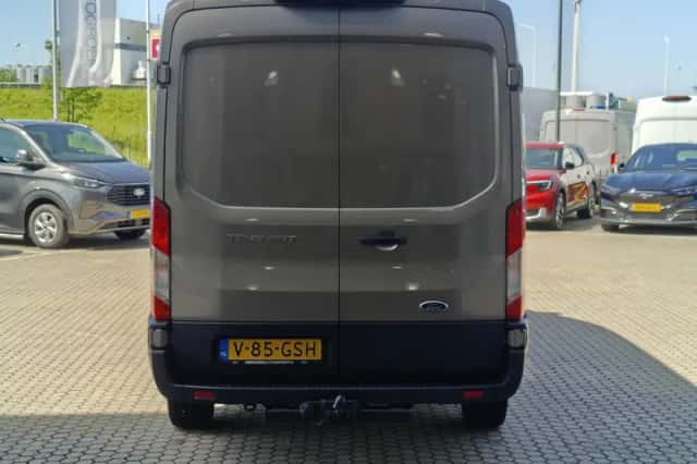 Ford Transit (2024) thumbnail 7