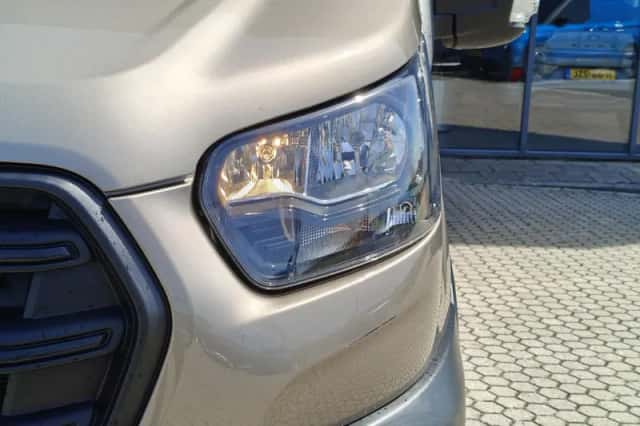 Ford Transit (2024) thumbnail 10