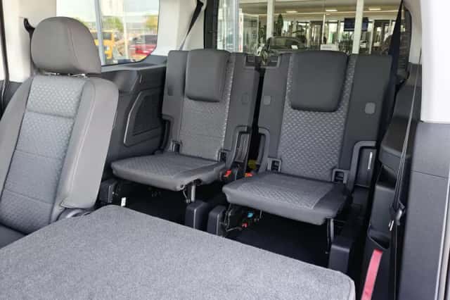 Ford Tourneo Connect (2025) thumbnail 13