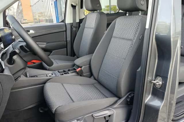 Ford Tourneo Connect (2025) thumbnail 15