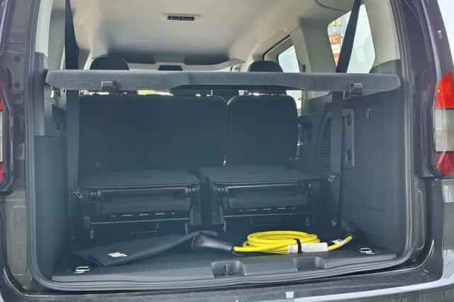 Ford Tourneo Connect (2025) thumbnail 18