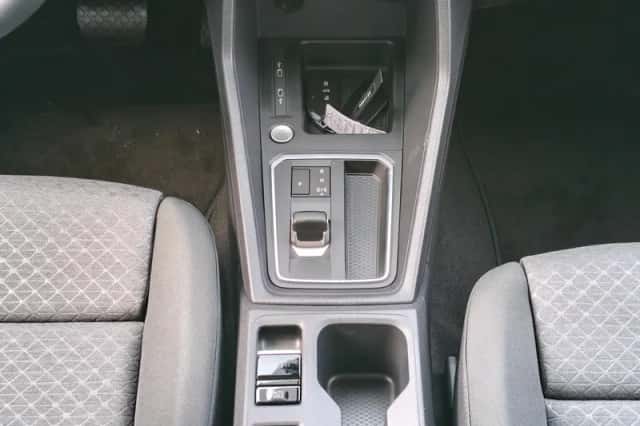 Ford Tourneo Connect (2025) thumbnail 21