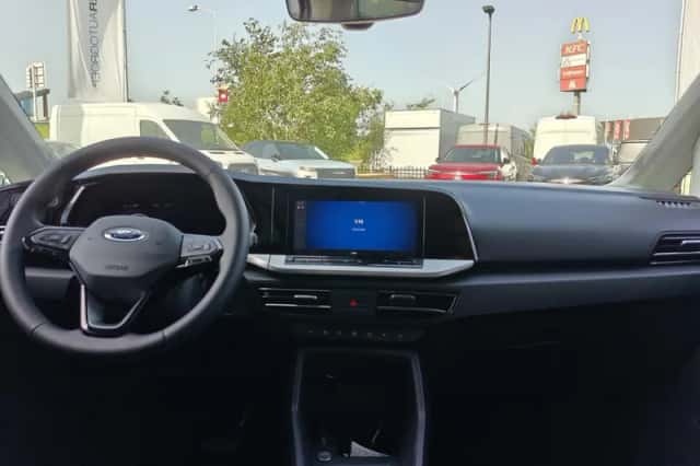 Ford Tourneo Connect (2025) thumbnail 22